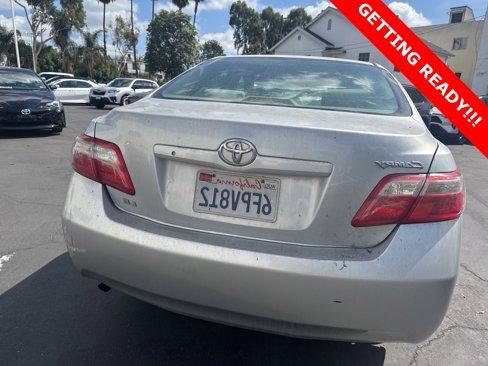 Used 2009 Toyota Camry LE image 4