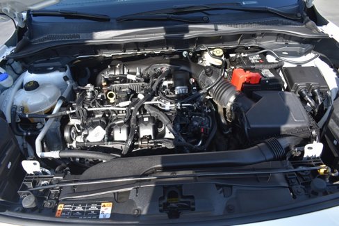 Used 2022 Ford Escape Titanium image 27