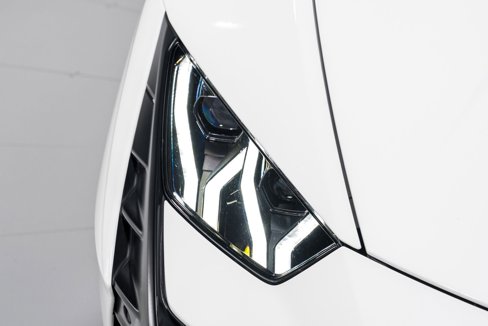 Used 2024 Lamborghini Huracan Tecnica image 42