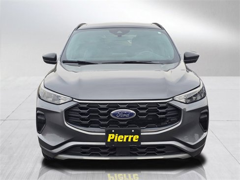Used 2023 Ford Escape ST-Line w/ Cold Weather Package image 6