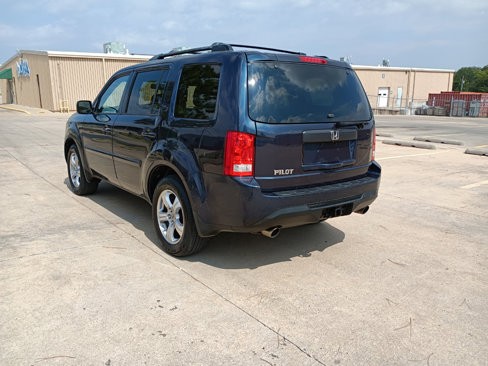 Used 2012 Honda Pilot EX-L image 6