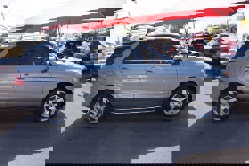 Used 2014 Mercedes-Benz ML 350 2WD w/ Premium 1 Package image 5