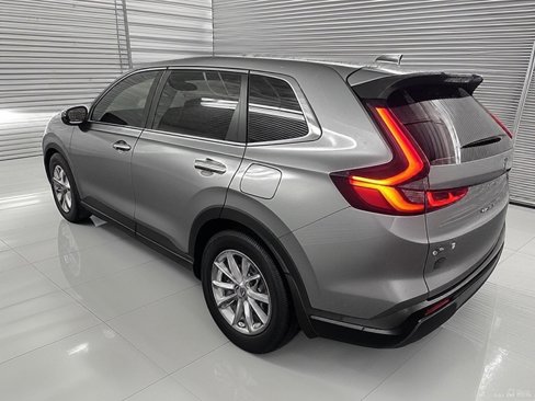 Used 2024 Honda CR-V EX-L image 5