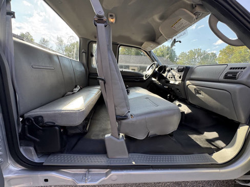 Used 2005 Ford F250 XLT image 22