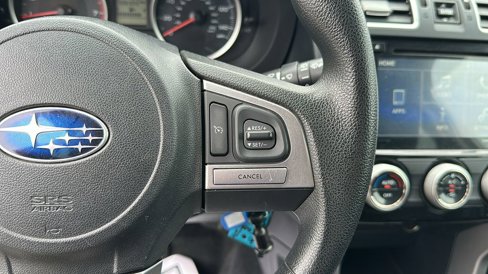 Used 2018 Subaru Forester 2.5i Premium w/ All-Weather Package image 16