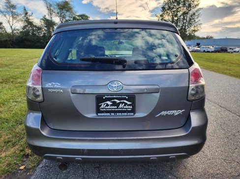 Used 2007 Toyota Matrix image 7