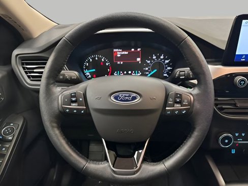 Used 2020 Ford Escape SEL image 14