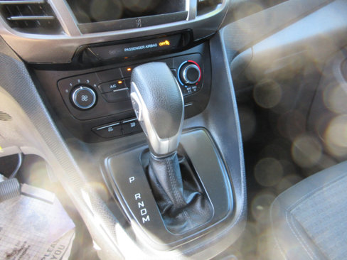 Used 2021 Ford Transit Connect XLT image 40