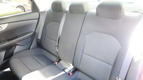 Used 2019 Kia Forte LXS image 18