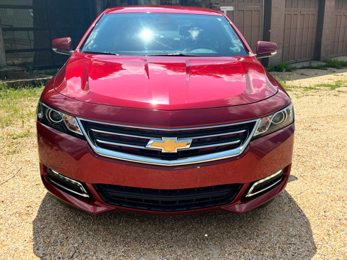 Used 2019 Chevrolet Impala LT image 16