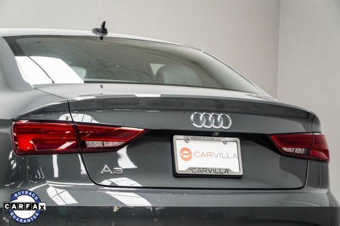 Used 2020 Audi A3 2.0T Premium image 13