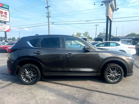 Used 2018 MAZDA CX-5 Touring image 5