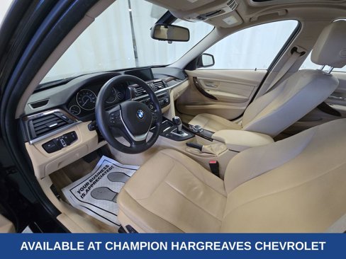 Used 2014 BMW 328i xDrive Sedan image 14