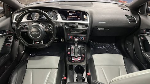 Used 2015 Audi S5 Premium Plus w/ Technology Package image 44