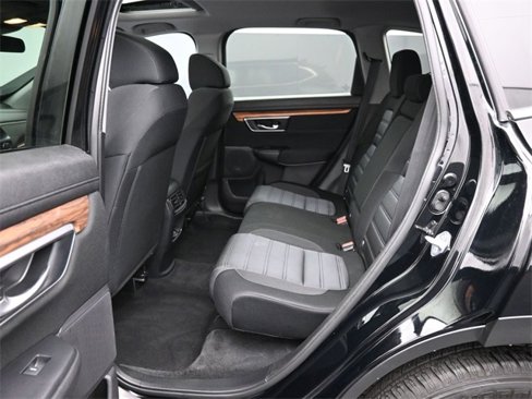 Used 2021 Honda CR-V EX image 34