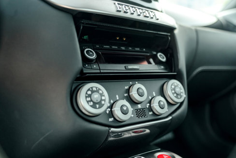 Used 2007 Ferrari 599 GTB Fiorano image 66