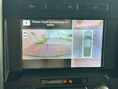 Used 2017 Ford F150 Limited image 34