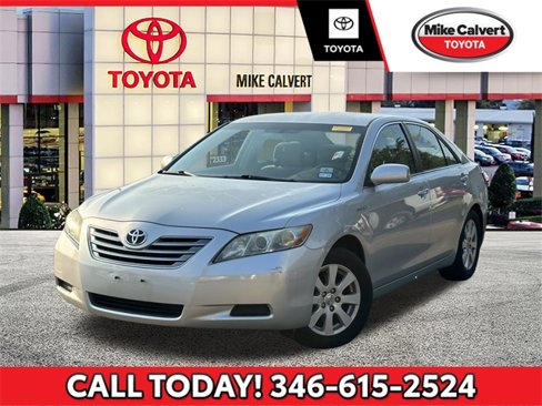 Used 2007 Toyota Camry Hybrid image 1