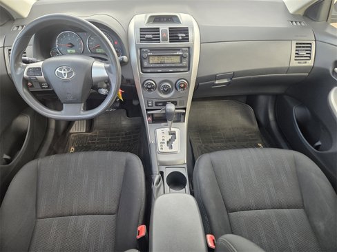 Used 2012 Toyota Corolla S image 20