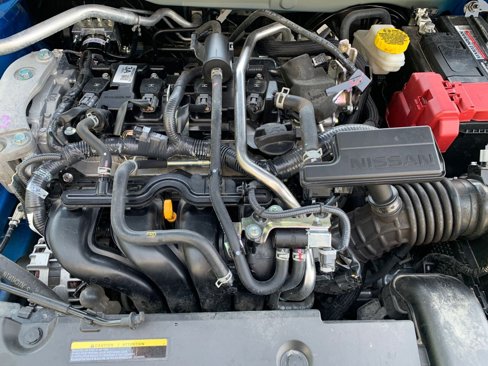 Used 2024 Nissan Sentra SV image 30