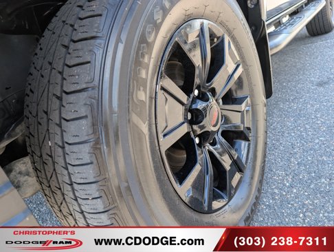 Used 2023 Toyota Tacoma 4x4 Double Cab image 9