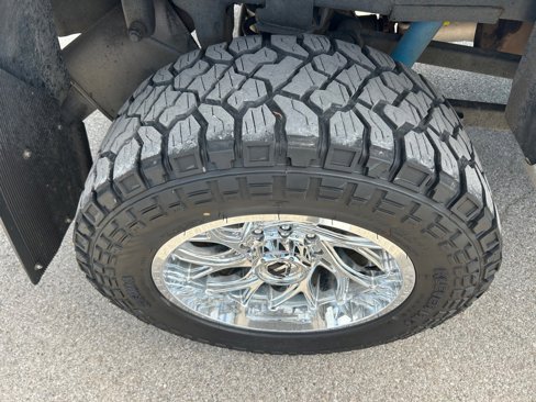 Used 2017 RAM 2500 Big Horn image 23