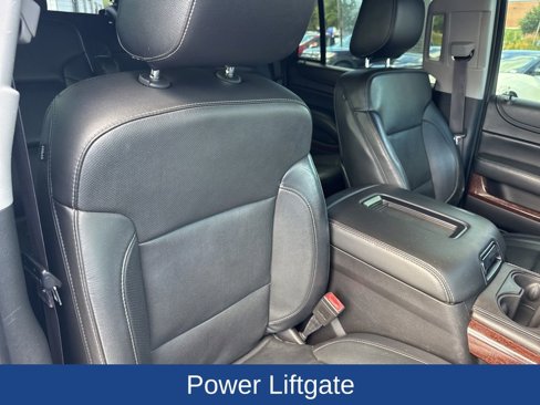 Used 2015 GMC Yukon SLT image 13