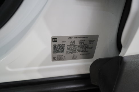 Used 2023 Buick Encore GX Select w/ Safety Package II image 26