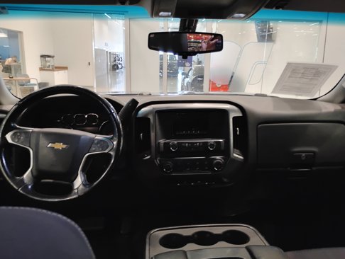 Used 2014 Chevrolet Silverado 1500 LT image 11