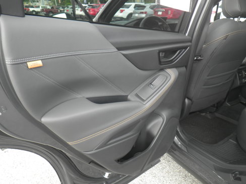 Used 2024 Subaru Forester Wilderness image 18