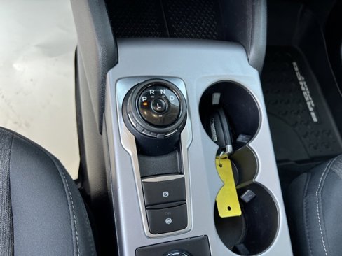 Used 2024 Ford Bronco Sport Big Bend image 27