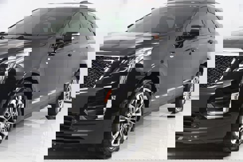 Used 2020 Cadillac XT5 Sportv image 57