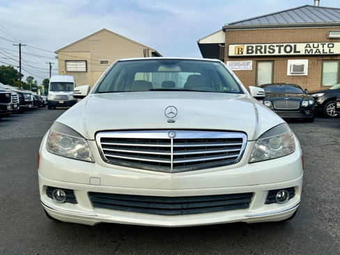 Used 2010 Mercedes-Benz C 300 4MATIC Sedan image 2
