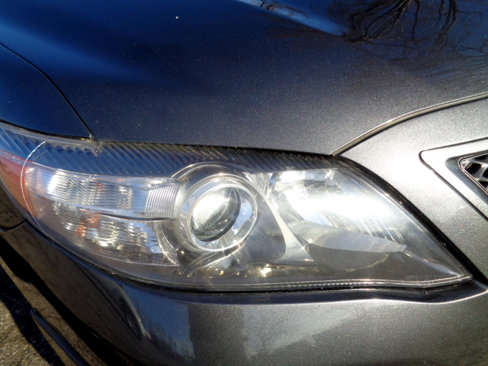 Used 2011 Toyota Camry SE image 10