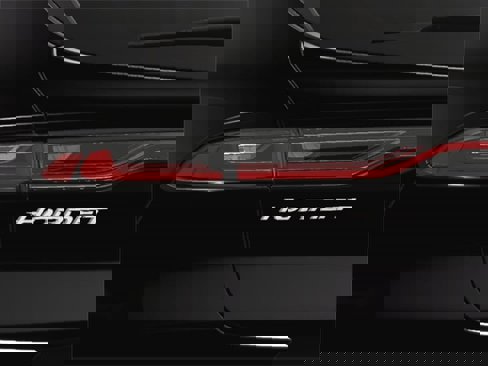 New 2024 Dodge Hornet GT w/ Tech Pack w/o Parking image 12