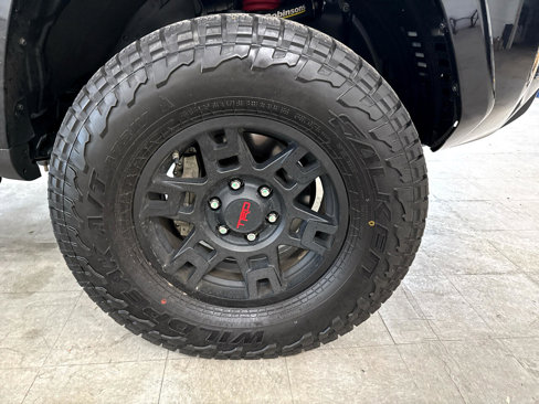Used 2019 Toyota 4Runner TRD Pro image 61