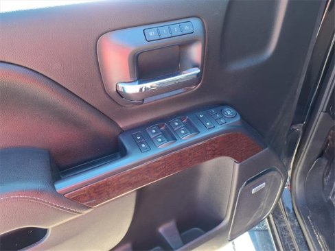 Used 2017 GMC Sierra 1500 SLT image 17