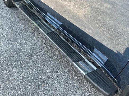 Used 2019 Chevrolet Silverado 1500 High Country image 7