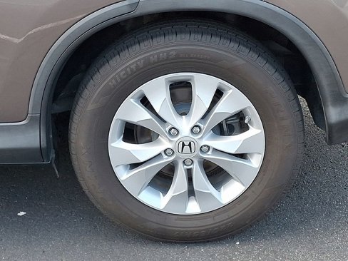 Used 2013 Honda CR-V EX image 23