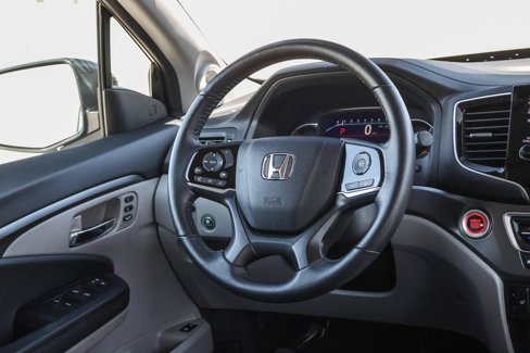 Used 2022 Honda Pilot Special Edition image 17
