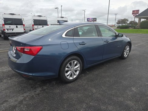 Used 2024 Chevrolet Malibu LT image 6