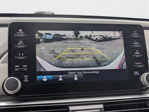 Used 2021 Honda Accord Sport image 13