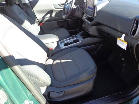 Used 2024 Ford Bronco Sport Big Bend w/ Convenience Package image 10
