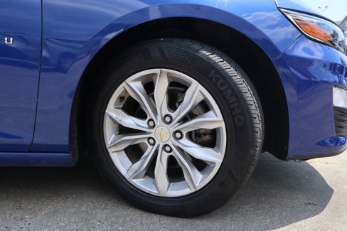 Used 2023 Chevrolet Malibu LT image 27