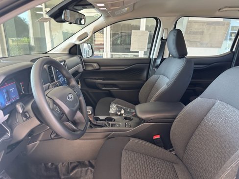 New 2025 Ford Ranger XL image 18
