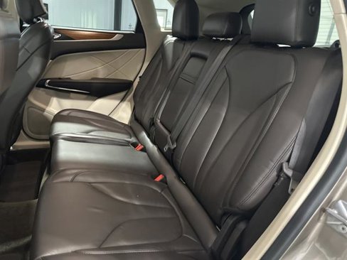 Used 2019 Lincoln MKC Select w/ Select Plus Package image 18