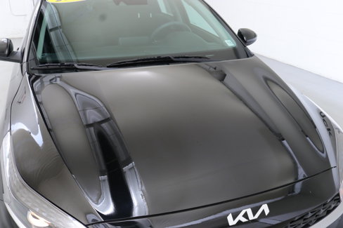 Used 2023 Kia Forte LXS image 11
