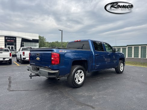 Used 2015 Chevrolet Silverado 1500 LT w/ All Star Edition image 5
