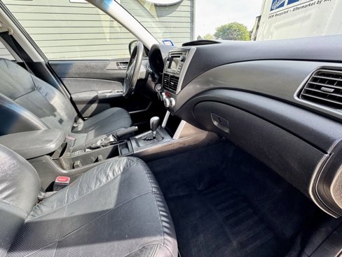 Used 2012 Subaru Forester 2.5X Limited image 20
