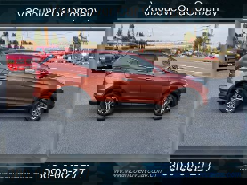 Used 2016 Hyundai Santa Fe Sport image 6